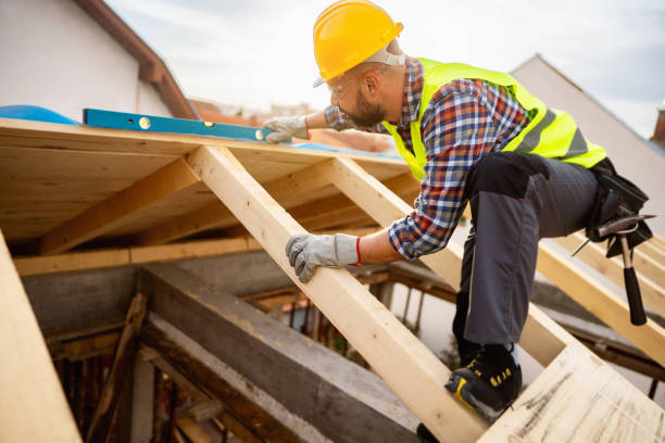 Quick and Trustworthy Emergency Roof Repair Services in Waynesville, MO