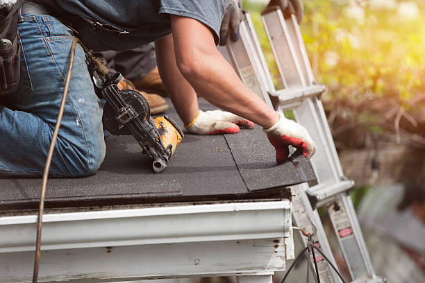 Roof Repair Estimates in Waynesville, MO